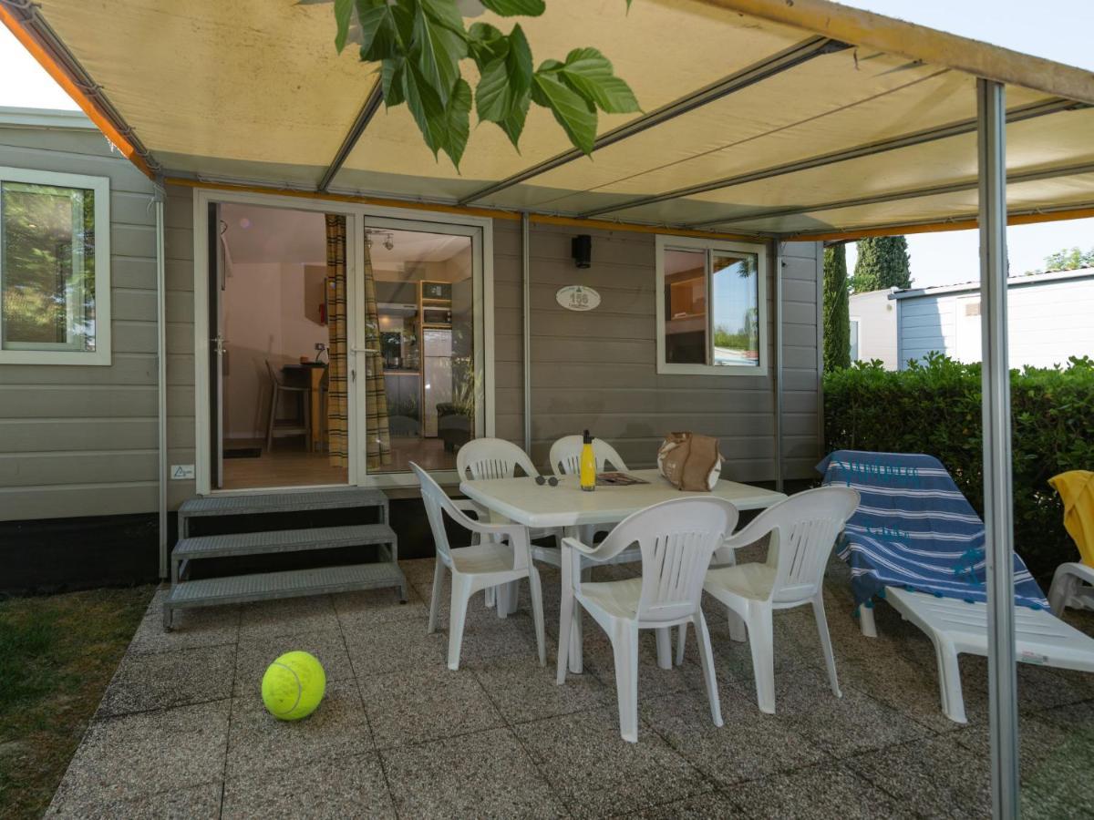 Holiday Home Garda Suite Trendy By Interhome Риволтела Екстериор снимка