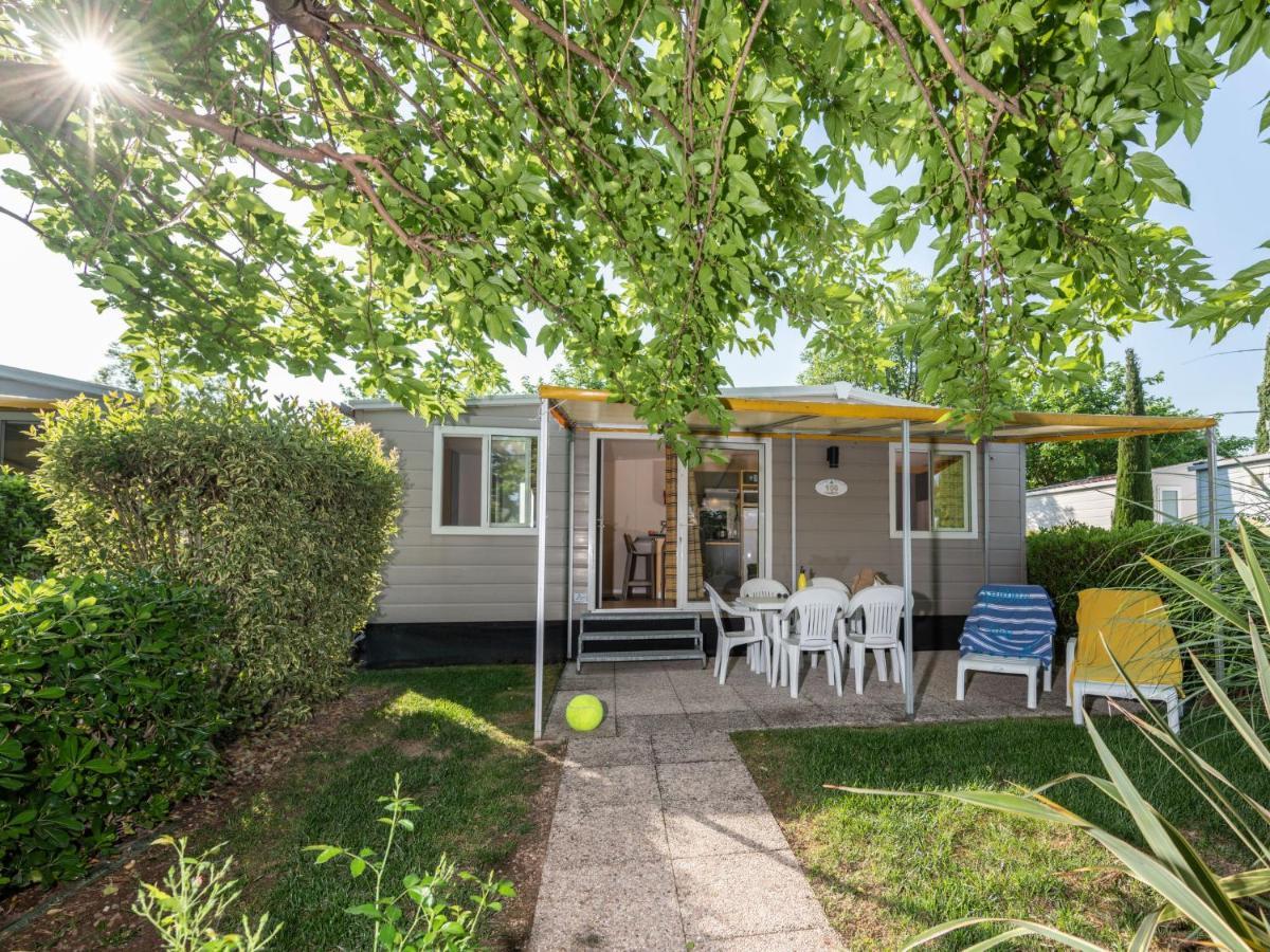 Holiday Home Garda Suite Trendy By Interhome Риволтела Екстериор снимка