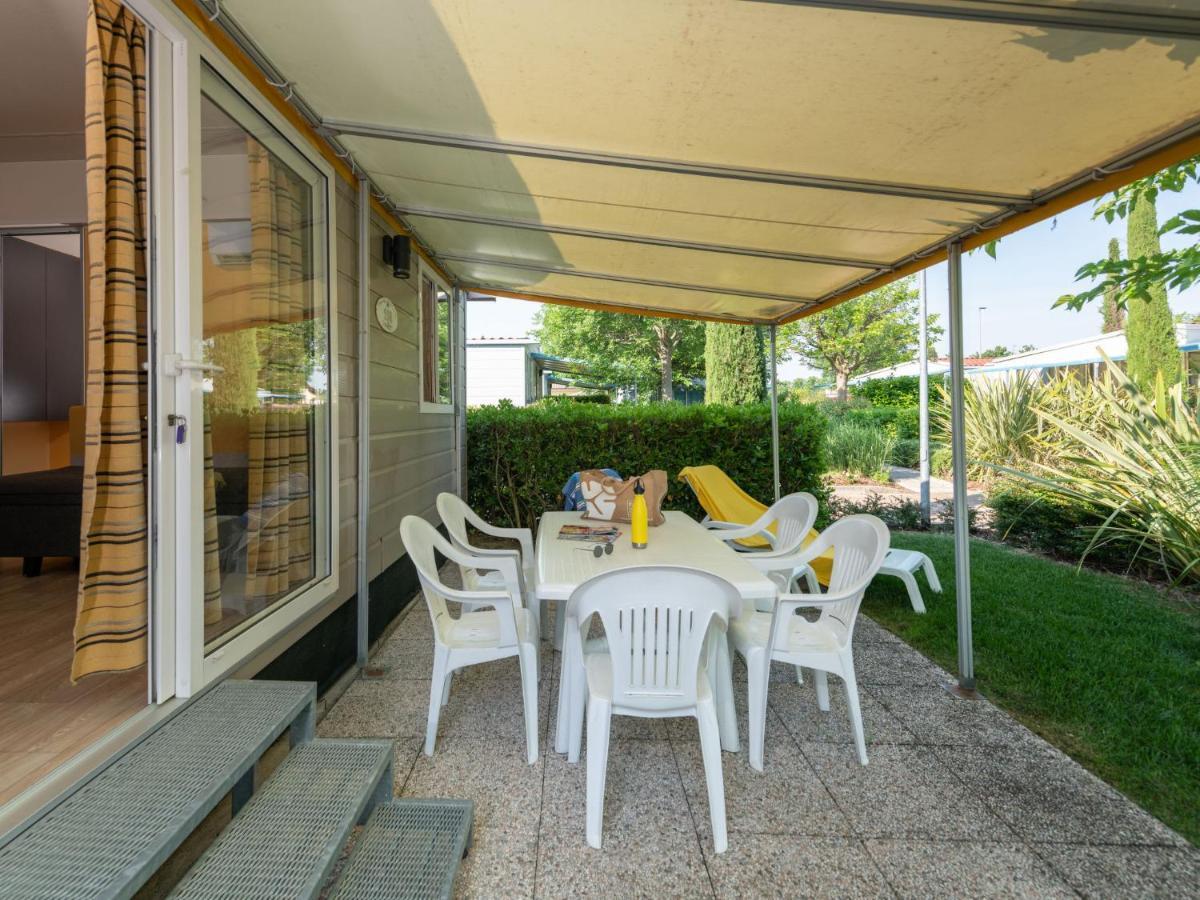 Holiday Home Garda Suite Trendy By Interhome Риволтела Екстериор снимка